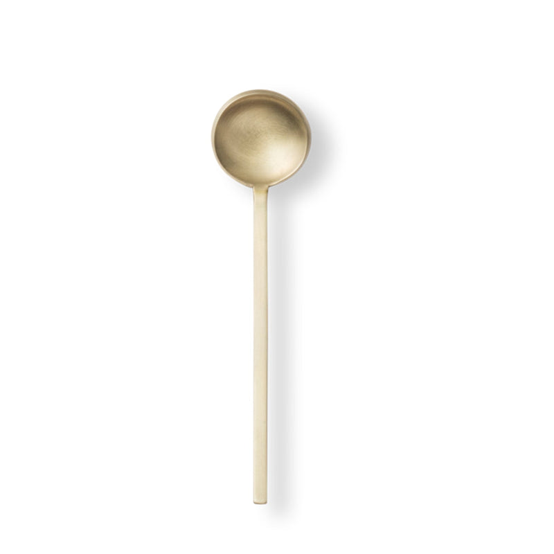 Fein Small Spoon - Ferm Living - Kitchen Tools - HORNE