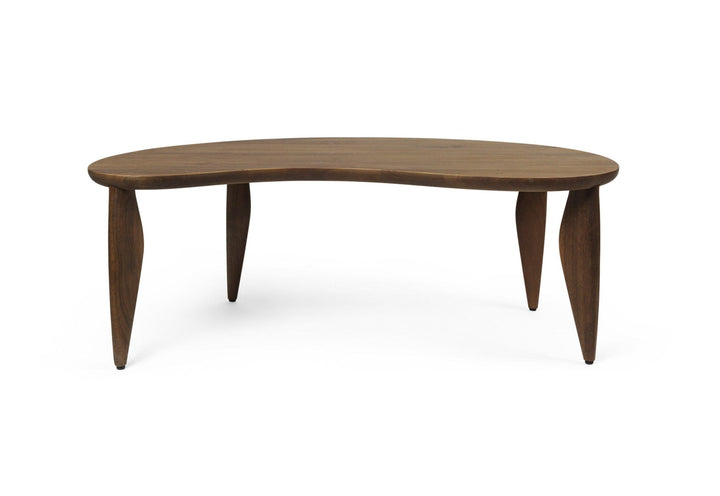 Feve Coffee Table - Ferm Living - Tables + Desks - HORNE