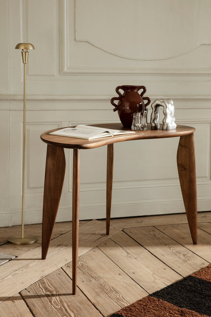 Feve Desk - Ferm Living - Tables + Desks - HORNE