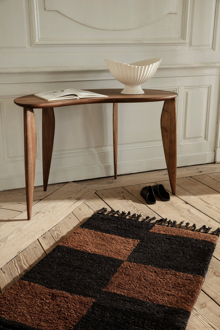 Feve Desk - Ferm Living - Tables + Desks - HORNE