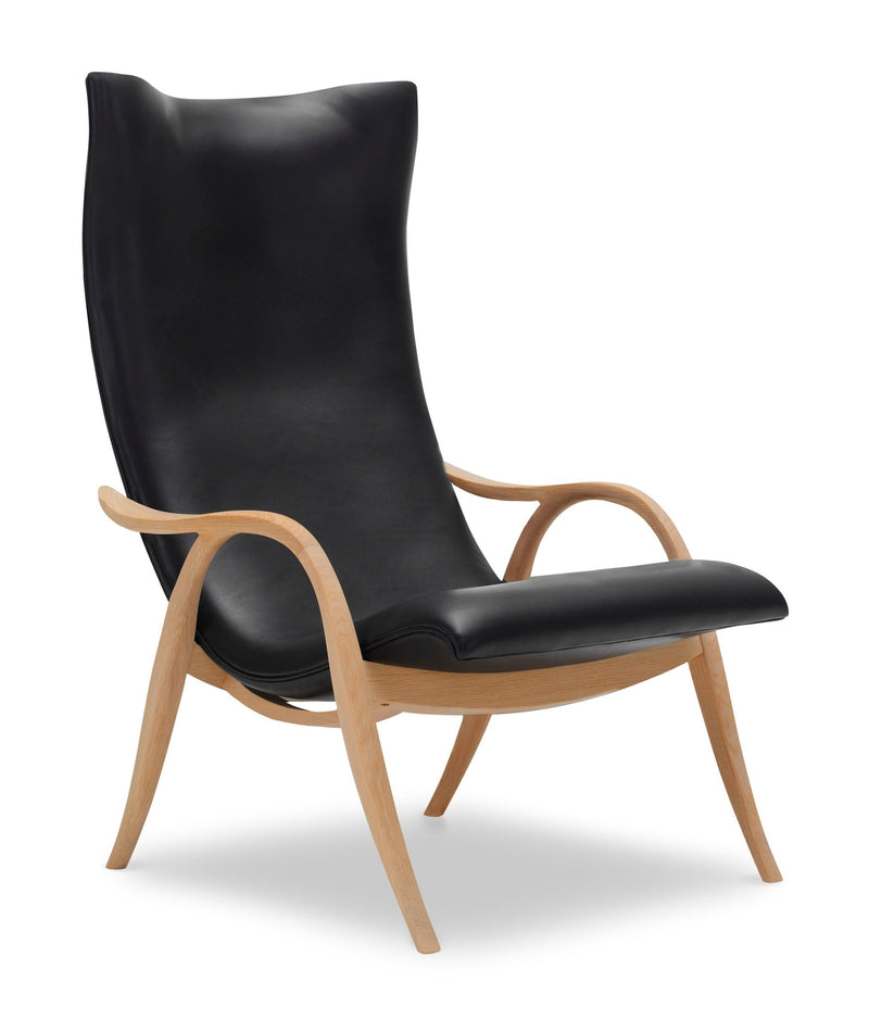 FH429 Signature Chair - Carl Hansen & Son - Chairs - Oiled Oak - HORNE