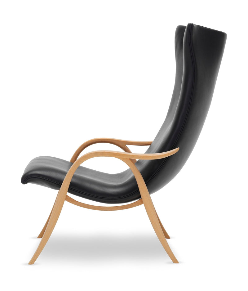 FH429 Signature Chair - Carl Hansen & Son - Chairs - Oiled Oak - HORNE