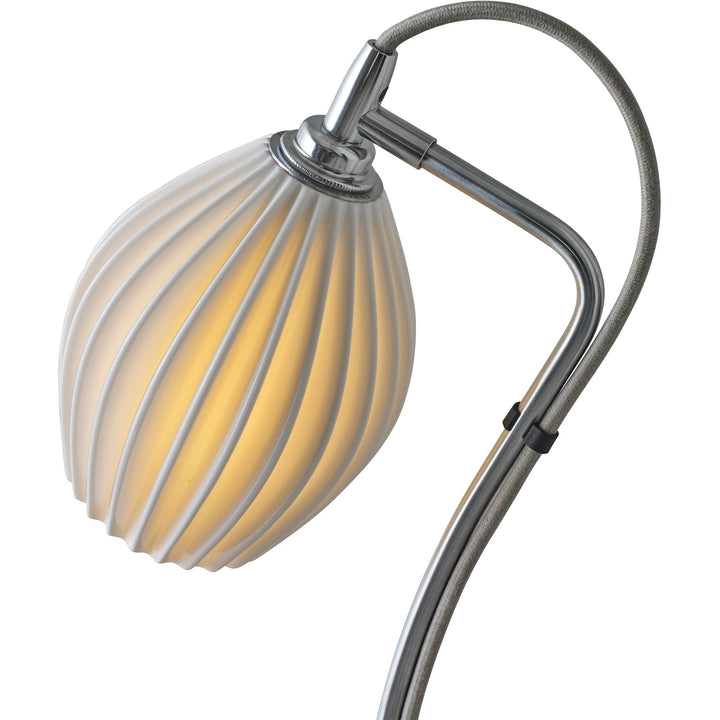 Fin Floor Light