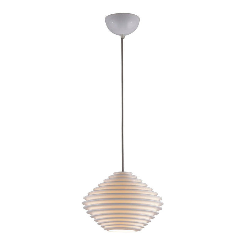 Fin Horizontal Pendant - Original BTC - Pendants - HORNE