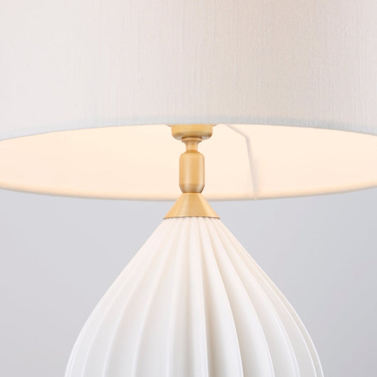 Fin King Table Light - Original BTC - Lamps - HORNE