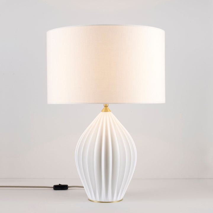 Fin King Table Light - Original BTC - Lamps - HORNE