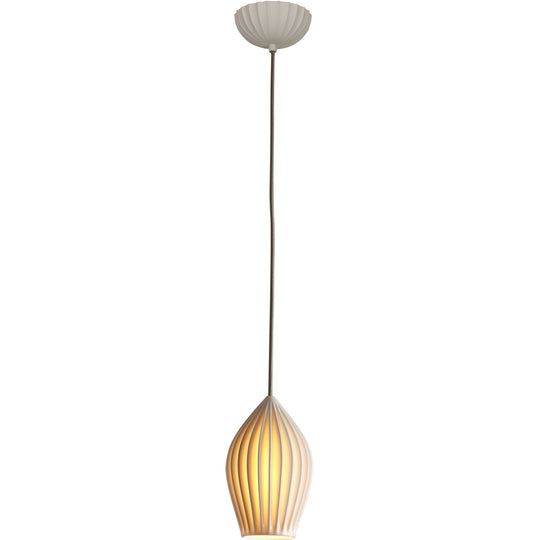 Fin Pendant