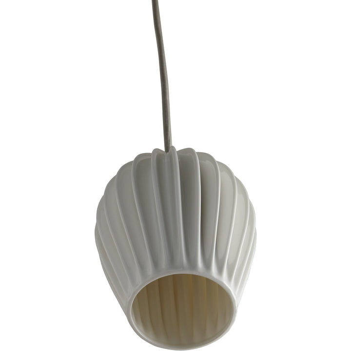 Fin Pendant