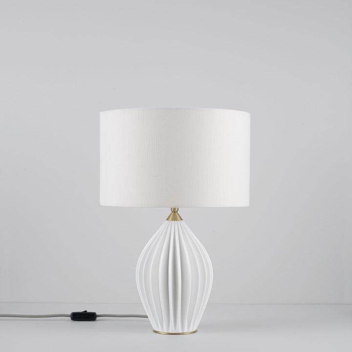 Fin Queen Table Light - Original BTC - Lamps - HORNE