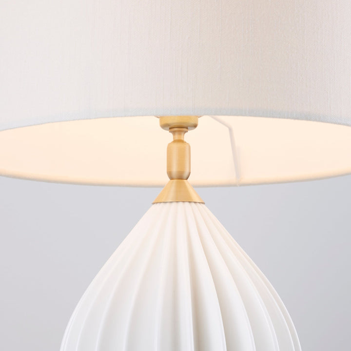 Fin Queen Table Light - Original BTC - Lamps - HORNE