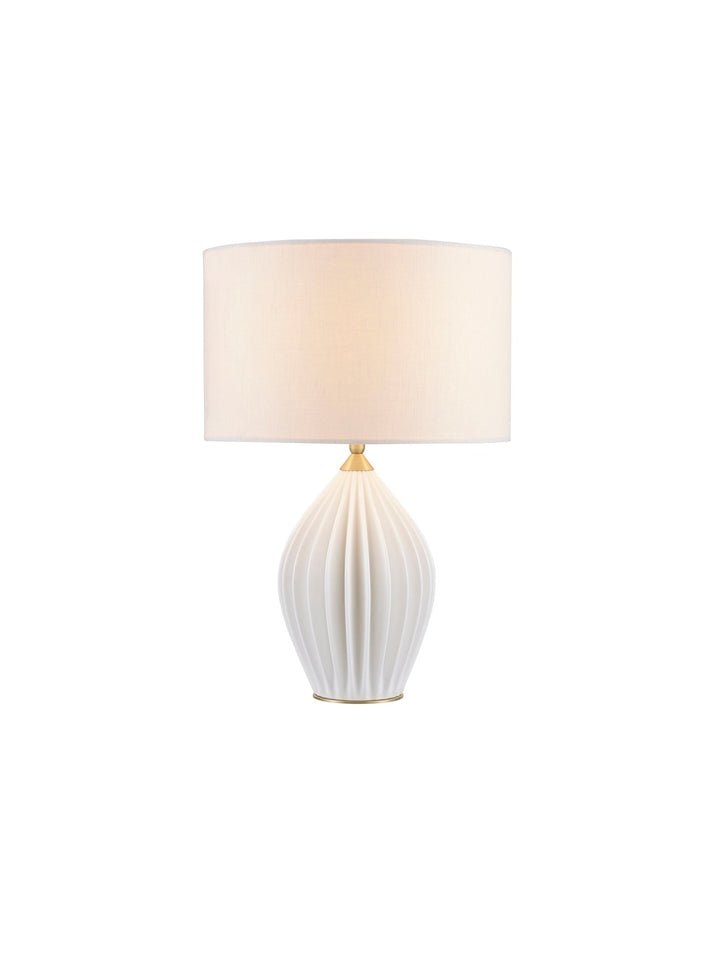 Fin Queen Table Light - Original BTC - Lamps - HORNE