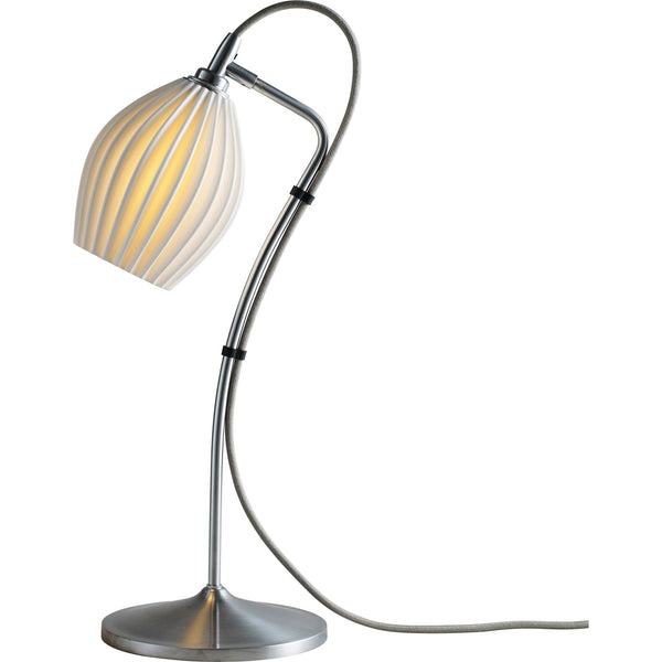 Fin Table Lamp