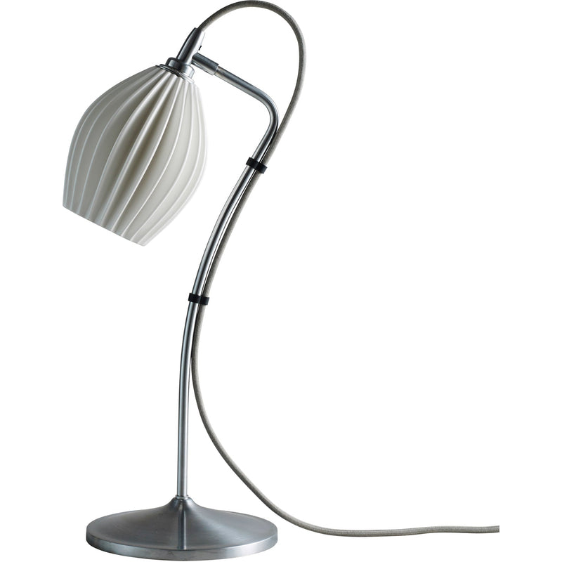 Fin Table Lamp