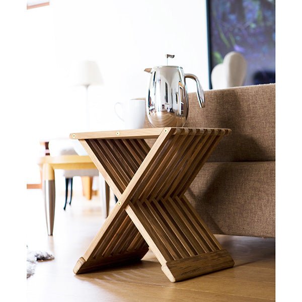 Fionia Stool/TableOutdoor/IndoorSkagerak