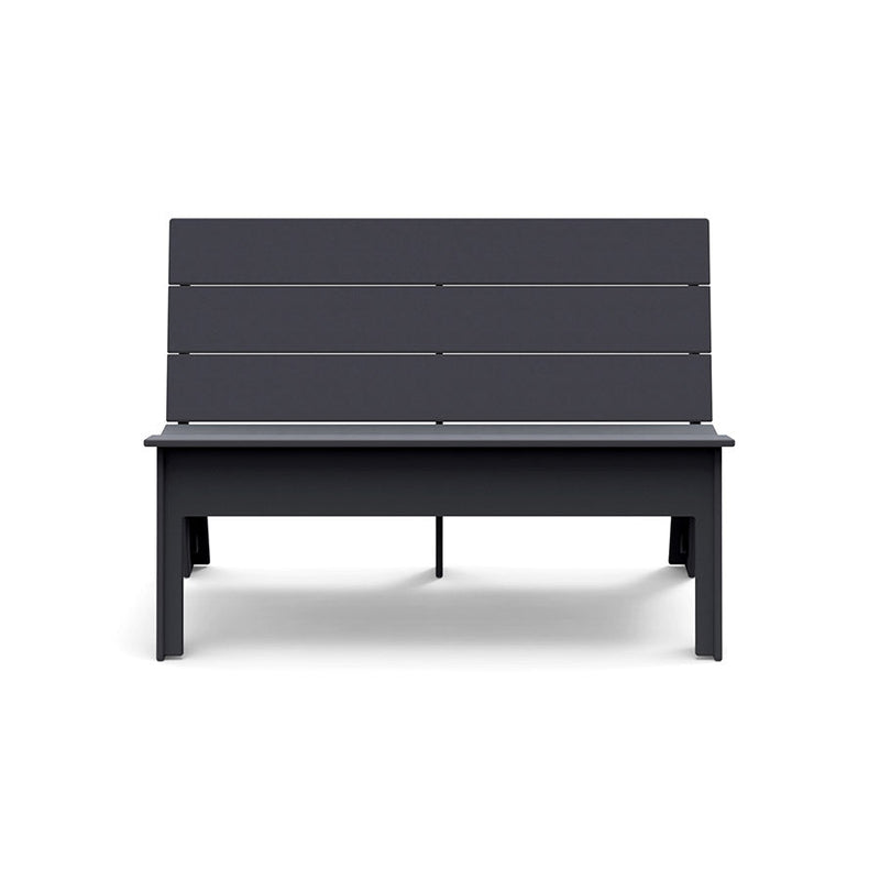 Fire Bench - Loll Designs - Outdoor Furniture - Sky Blue - HORNE