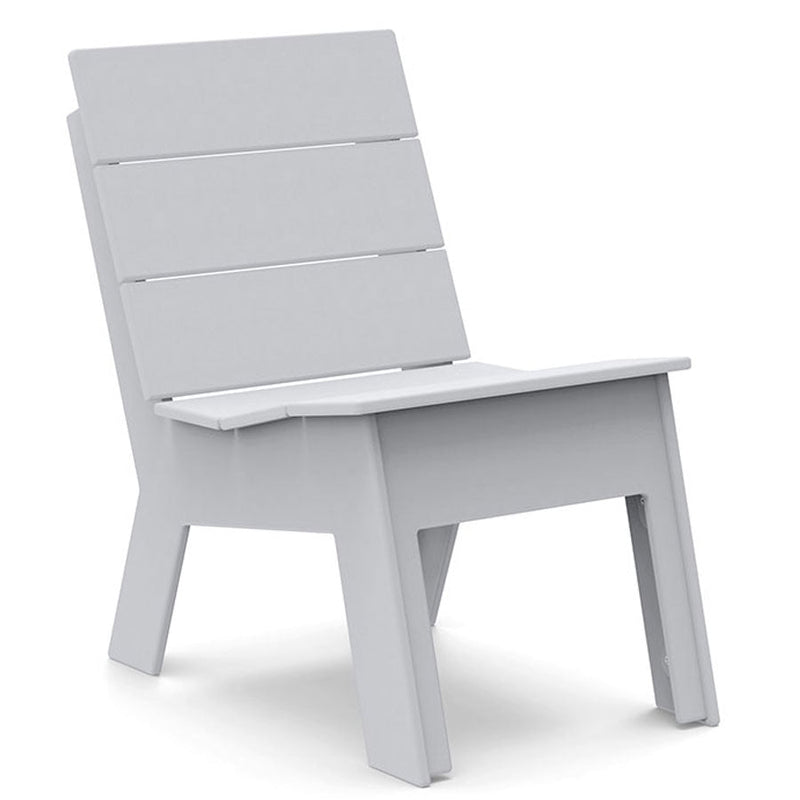 Fire Chair - Loll Designs - Outdoor Furniture - Black - HORNE