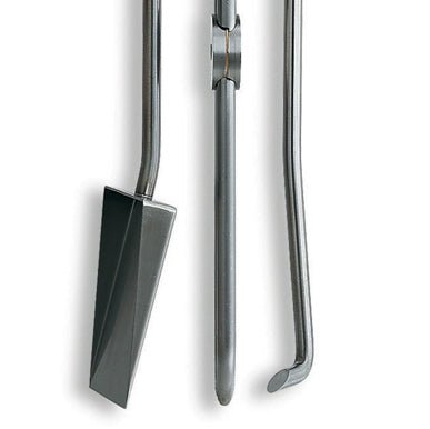 Fireside Tool SetWall MountPeter Maly