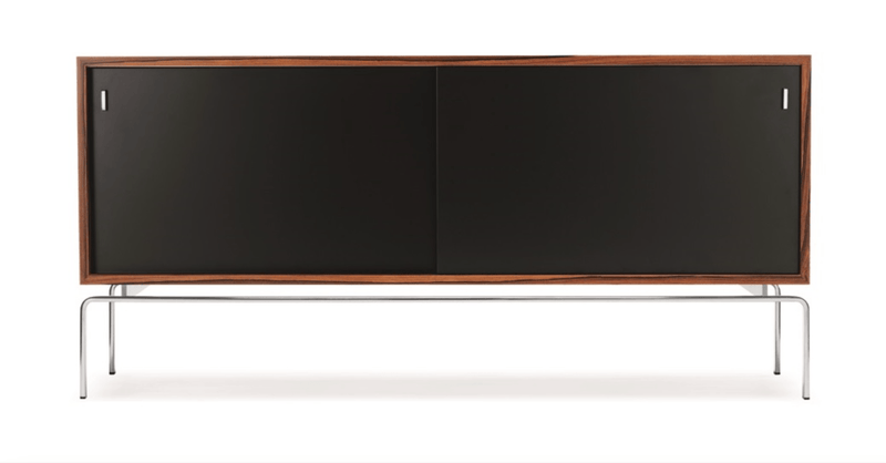 FK 150 Sideboard - Lange Production - Sideboards + Cabinets - Palisander - HORNE