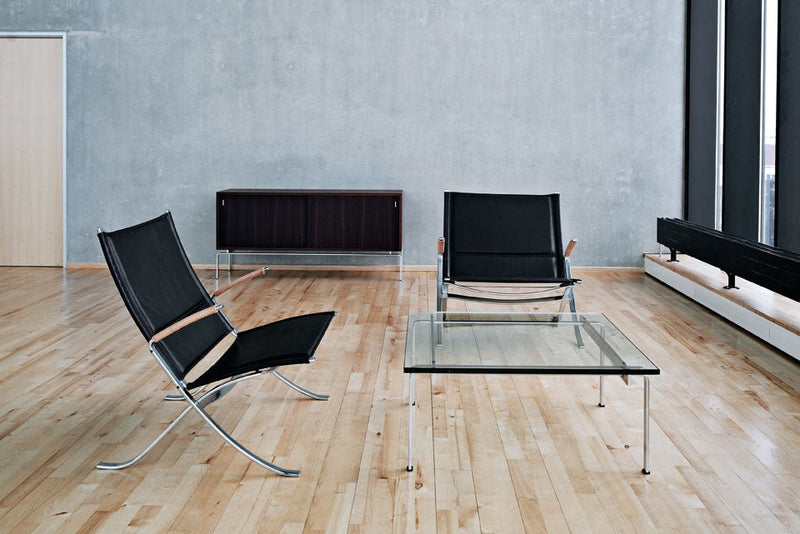 FK 82 X - Chair - Lange Production - Chairs - HORNE