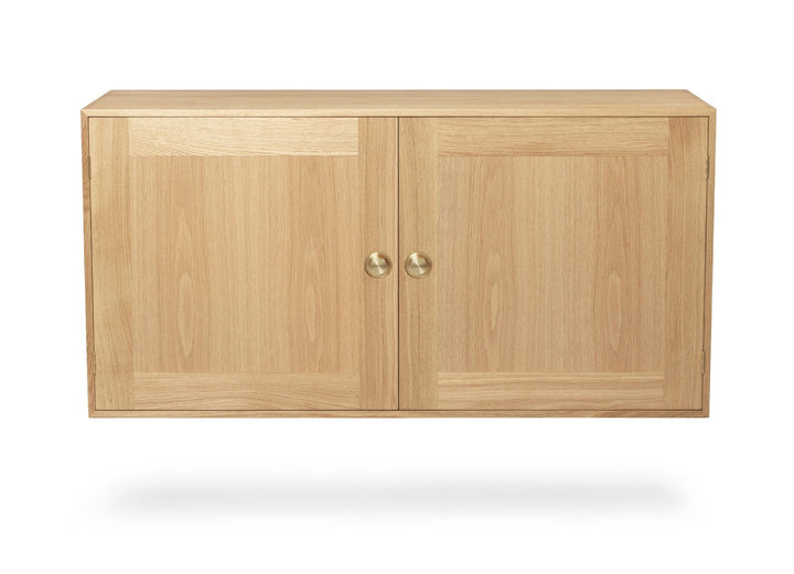 FK63 Cabinet - Carl Hansen & Son - Sideboards + Cabinets - HORNE