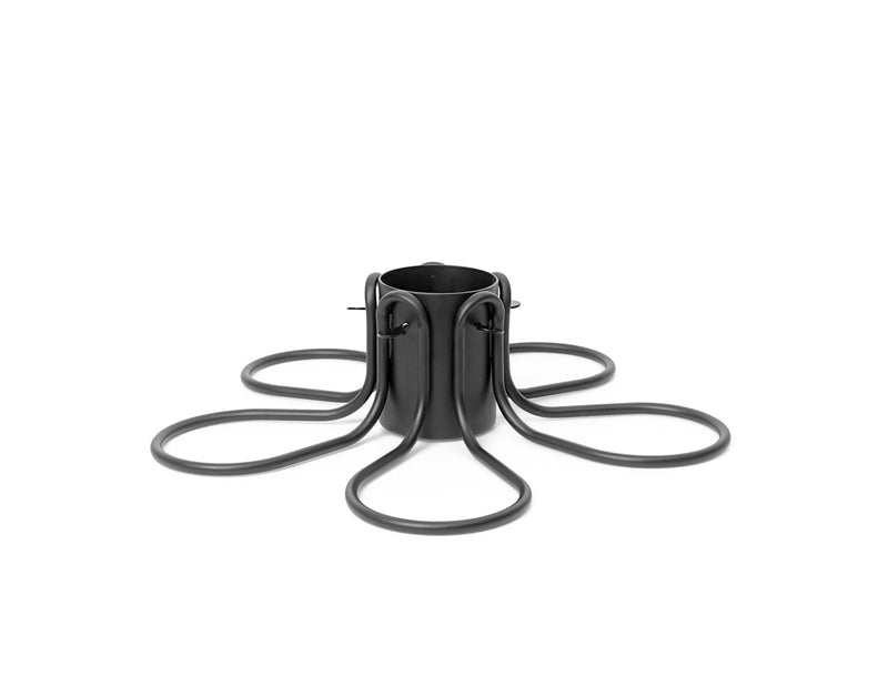 Flake Christmas Tree Stand - Ferm Living - Art + Objects - HORNE