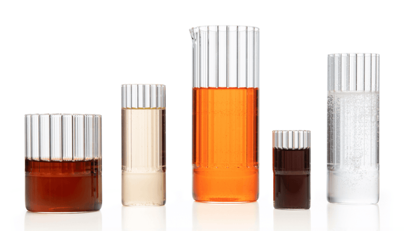 Flight Carafe - Fferrone Design - Barware - HORNE