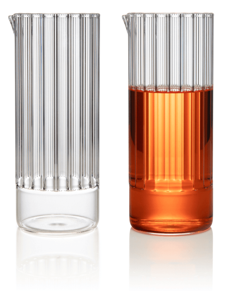Flight Carafe - Fferrone Design - Barware - HORNE
