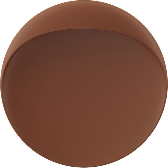 Flindt Corten Wall Light - Louis Poulsen - Wall Sconces - 7.9 Inch - 2700K - HORNE