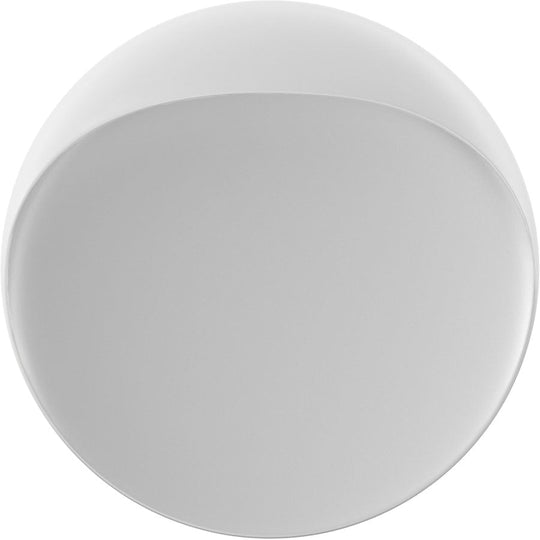 Flindt White Wall Light - Louis Poulsen - Wall Sconces - 7.9 Inch - 2700K - HORNE