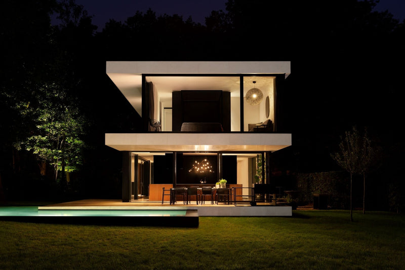 Flock of Light Pendant - Moooi - Ceiling Lights - Model 11 - HORNE