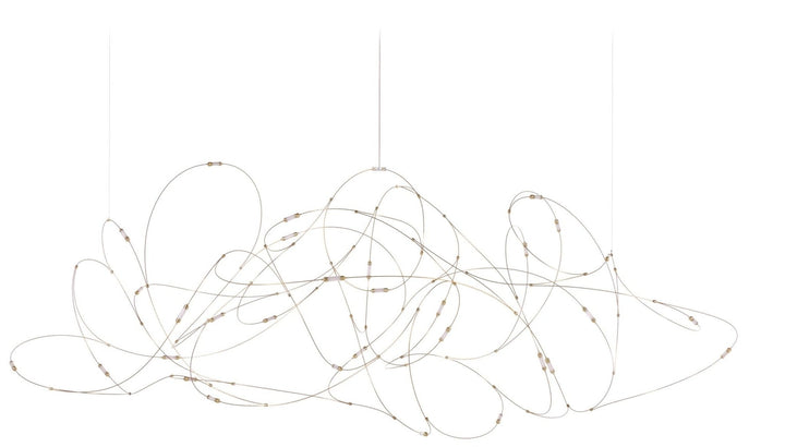 Flock of Light Pendant - Moooi - Ceiling Lights - Model 31 - HORNE