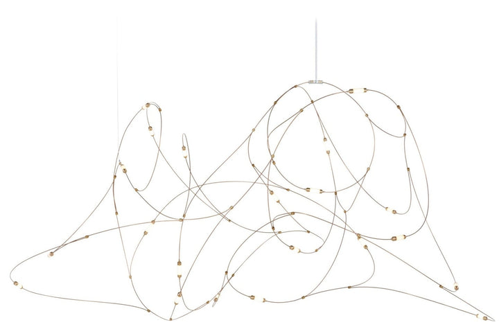 Flock of Light Pendant - Moooi - Ceiling Lights - Model 21 - HORNE