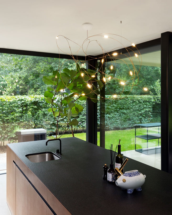 Flock of Light Pendant - Moooi - Ceiling Lights - Model 31 - HORNE