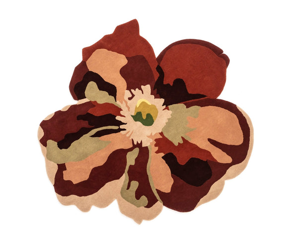 Flora Bloom Rug - Nanimarquina - Rugs - Bloom 2 - HORNE