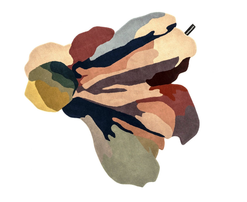 Flora Bloom Rug - Nanimarquina - Rugs - Bloom 1 - HORNE