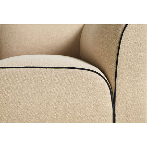 Flora Corner Module - Woud - Sofas - Gabriel Step Melange - 60011 - HORNE