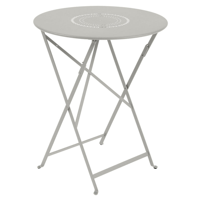 Floreal Perforated Table 24