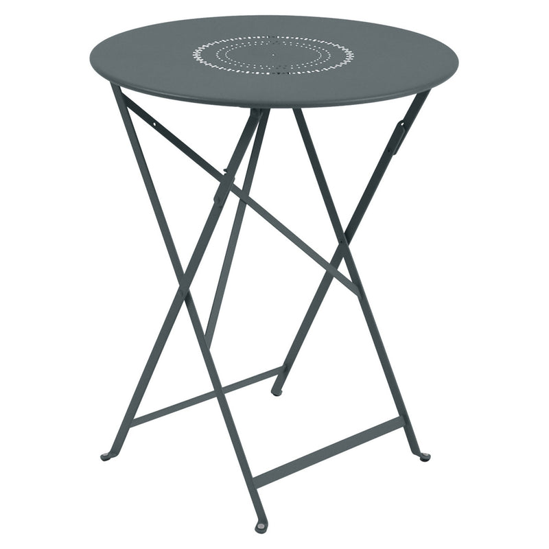 Floreal Perforated Table 24