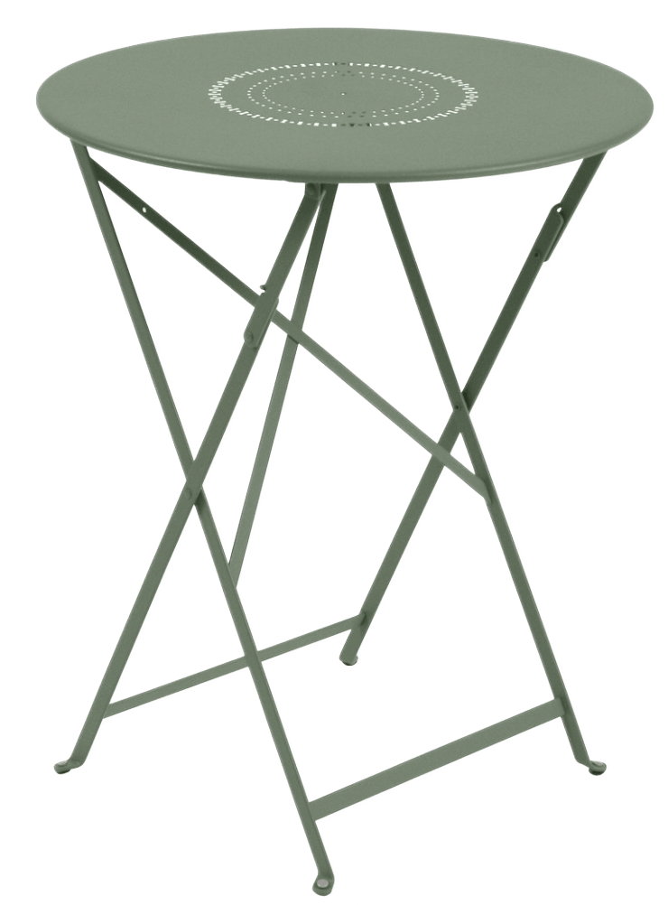 Floreal Perforated Table 24