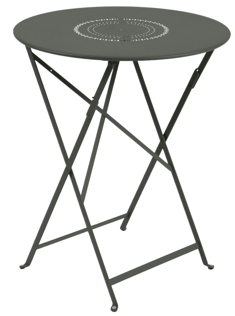 Floreal Perforated Table 24