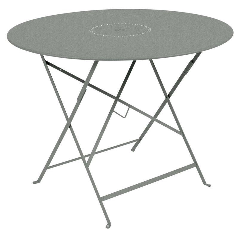 Floreal Perforated Table 38