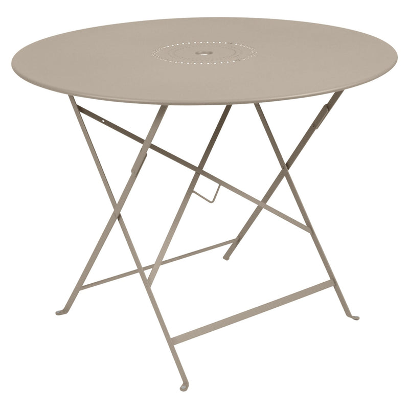 Floreal Perforated Table 38