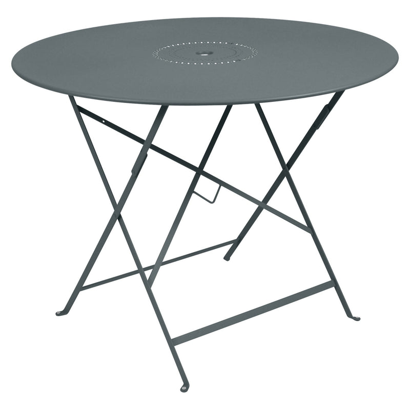 Floreal Perforated Table 38