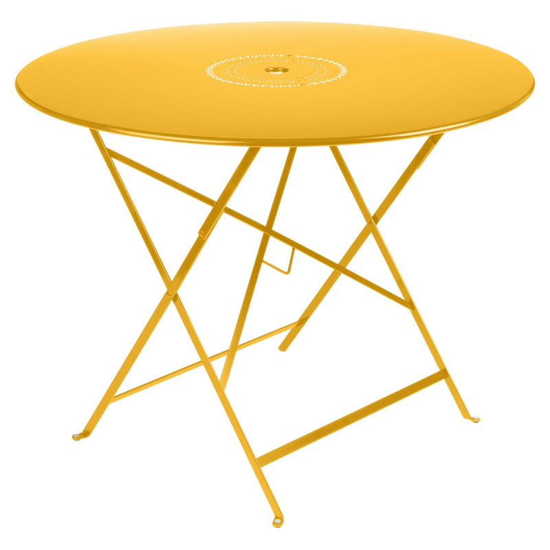 Floreal Perforated Table 38