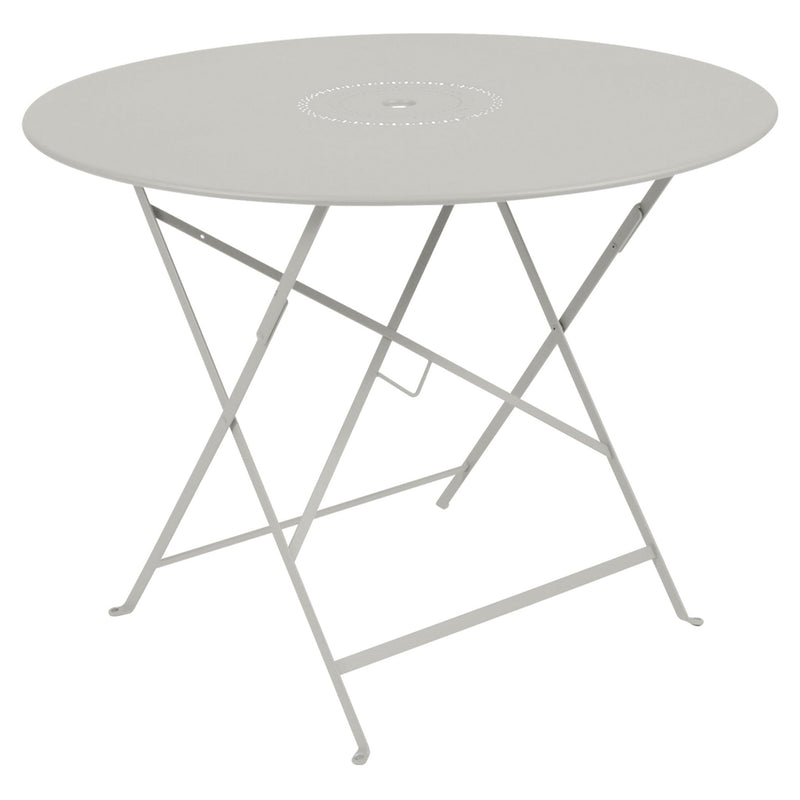 Floreal Perforated Table 38