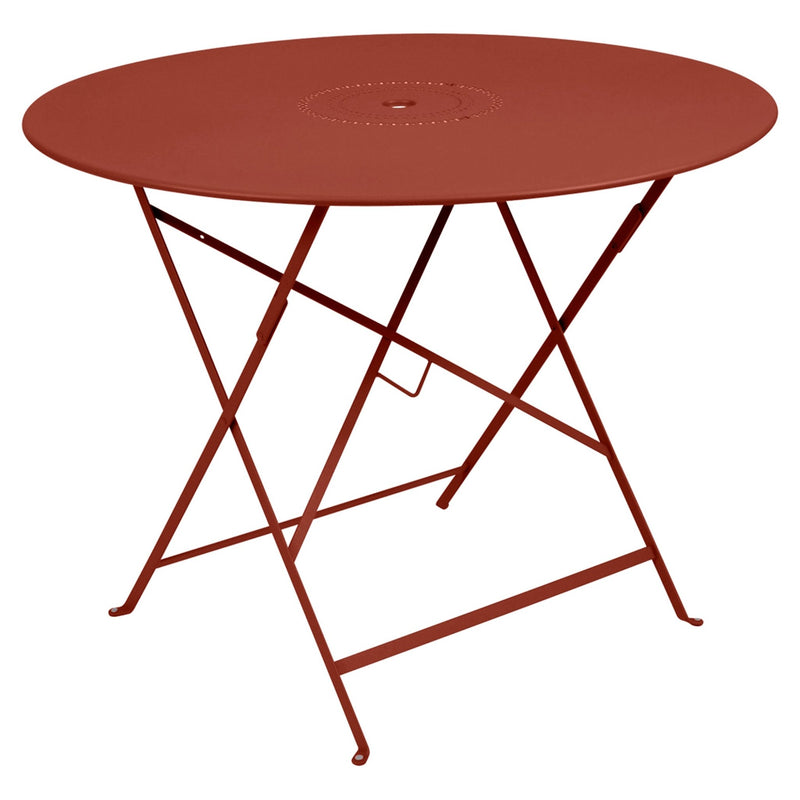 Floreal Perforated Table 38