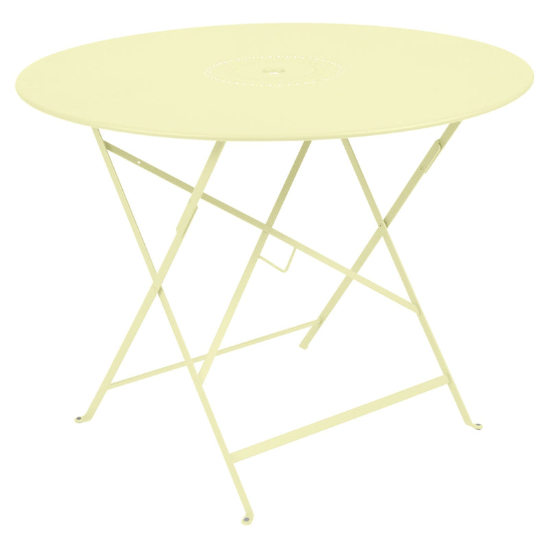 Floreal Perforated Table 38