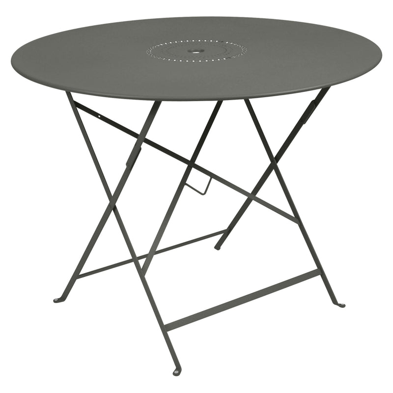 Floreal Perforated Table 38