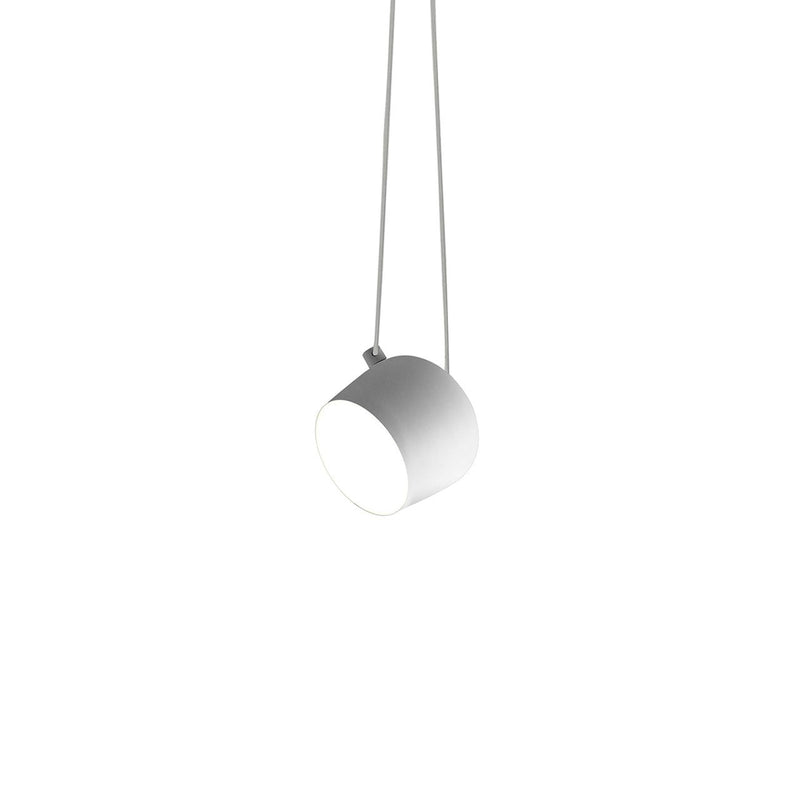 Flos AIM Pendant Light - Flos - Pendants - Standard - White - Hardwired - HORNE