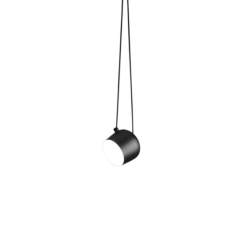 Flos AIM Pendant Light - Flos - Pendants - Standard - White - Hardwired - HORNE